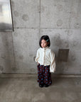 Little Foxx – Avocado Cardigan