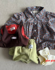 Anna Blouse