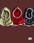 Little Foxx – Bbi-yong Balaclava
