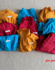Balloon Windbreaker