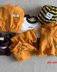Balloon Windbreaker
