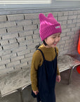 Little Foxx – Meow Meow Beanie