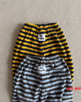 Honeybee Terry Jogger Pants
