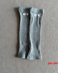Autumn Leg Warmers