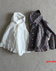 Anna Blouse