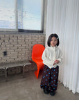 Little Foxx – Candy Drawstring Pants