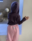 Little Foxx – My Chuu Jogger Pants