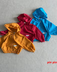 Balloon Windbreaker