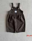 Little Rascal Overalls