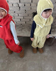 Little Foxx – Bbi-yong Bbi-yong Jogger Pants