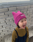 Little Foxx – Meow Meow Beanie