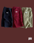 Little Foxx – Mischief Corduroy Pants