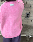 Little Foxx – Balloon Gum Cardigan