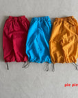 Balloon String Pants