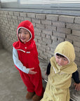 Little Foxx – Bbi-yong Balaclava