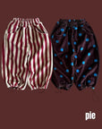 Little Foxx – Candy Drawstring Pants