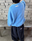 Little Foxx – Balloon Gum Cardigan