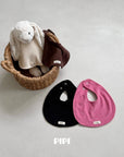 Little Foxx – Pipi Bib