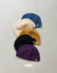 Little Foxx – Maple Beanie