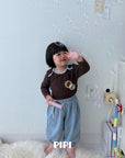 Little Foxx – Dot Tee