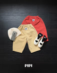 Little Foxx – Pipi Pants