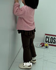 Little Foxx – Malang Cardigan