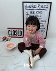 Little Foxx – Malang Cardigan