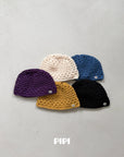 Little Foxx – Maple Beanie