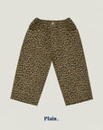 Little Foxx – Leopard Pants