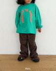 Little Foxx – Monday Tee