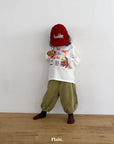 Little Foxx – Jinnie Pants