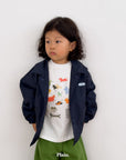 Little Foxx – Pony Tee