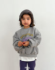 Little Foxx – Wave Muffler