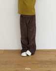 Little Foxx – Little Bootscut Pants