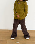 Little Foxx – Little Bootscut Pants