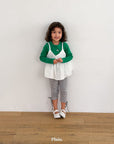 Little Foxx – Capsule Tee