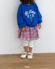 Little Foxx – Louis Sweatshirts