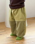 Little Foxx – Dodori Jogger Pants