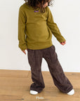 Little Foxx – Little Bootscut Pants