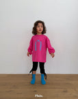 Little Foxx – Monday Tee