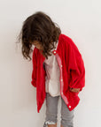 Little Foxx – Momo Cardigan