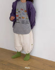 Little Foxx – Jinnie Pants