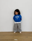 Little Foxx – Louis Sweatshirts