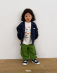 Little Foxx – Cochi Jacket