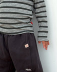 Little Foxx – Stretchy Hood Tee