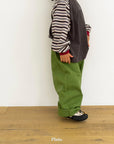 Little Foxx – ABC Raglan Tee