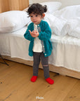 Little Foxx – Plain Leggings