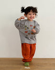 Little Foxx – Pony Tee