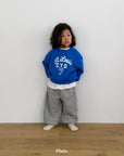 Little Foxx – Louis Sweatshirts