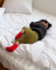 Little Foxx – Stripe Bonnie Leggings